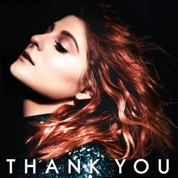 Meghan Trainor - Thank You (Deluxe Edition)  [Albums]