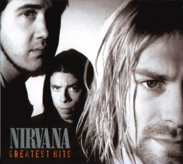 Flac Nirvana - Greatest Hits  [Albums]