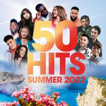 50 Hits Summer 2022  [Albums]