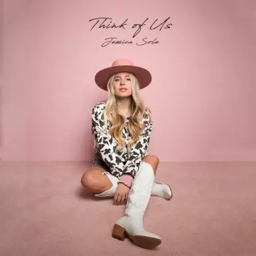 Jessica Sole - Think of Us  [Albums]