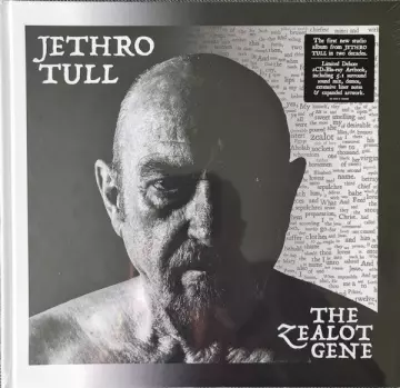 Jethro Tull - The Zealot Gene (Deluxe Edition)  [Albums]