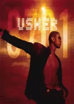 Usher - 8701  [Albums]