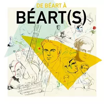 De Béart à Béart(s)  [Albums]