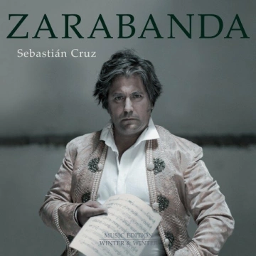 Sebastian Cruz - Zarabanda  [Albums]