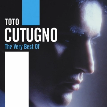 Toto Cutugno - The Very Best Of  [Albums]