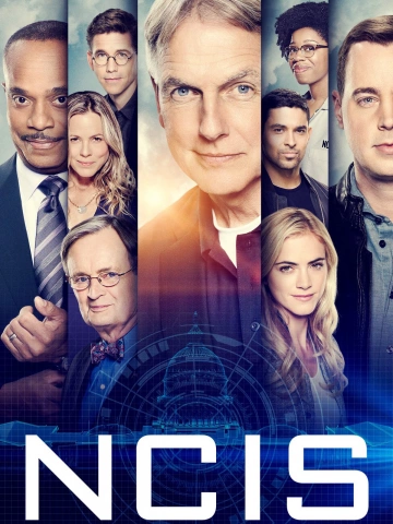 NCIS : Enquêtes spéciales - Saison 22 - vostfr