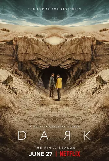 Dark - Saison 3 - VOSTFR HD