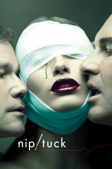 Nip/Tuck - Saison 7 - VF HD