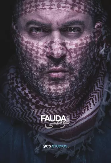 Fauda - Saison 3 - VOSTFR