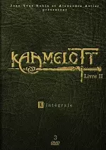 Kaamelott - Saison 2 - vf