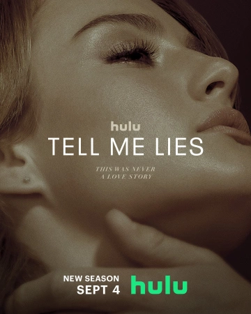 Tell Me Lies - Saison 2 - vf-hq