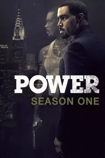 Power - Saison 1 - MULTI 4K UHD