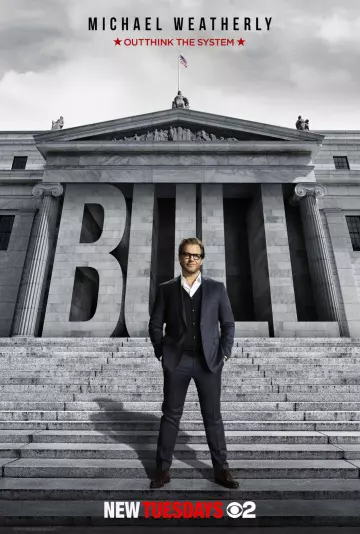 Bull - Saison 4 - VF HD