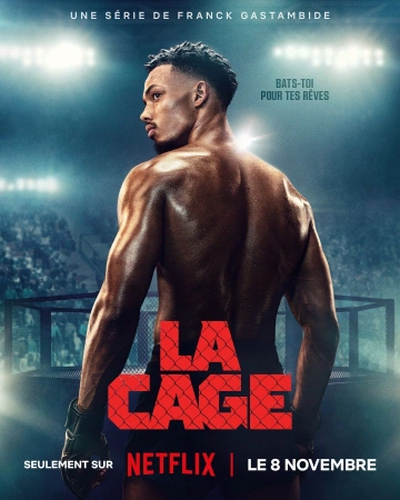 La Cage - Saison 1 - vf