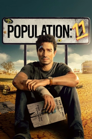 Population 11 - Saison 1 - vostfr