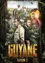 Guyane - Saison 2 - vf-hq