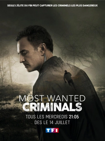 Most Wanted Criminals - Saison 6 - vostfr