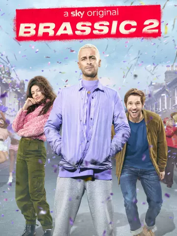 Brassic - Saison 2 - VOSTFR