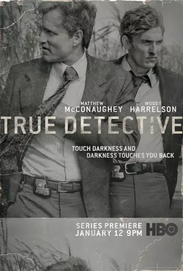 True Detective - Saison 1 - VF