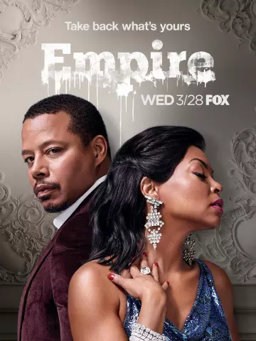 Empire (2015) - Saison 4 - VF