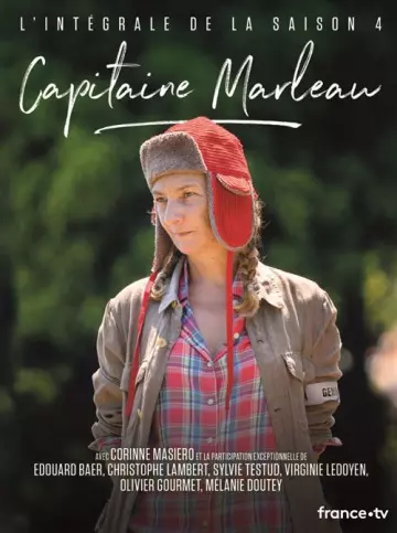 Capitaine Marleau - Saison 4 - vf