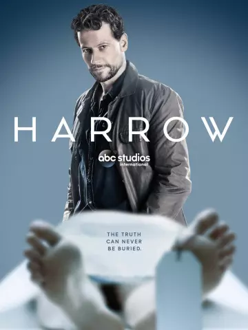 Harrow - Saison 3 - VF