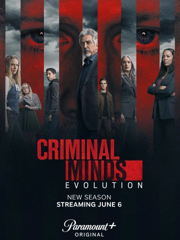 Esprits criminels : Evolution - Saison 2 - vf-hq