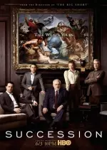 Succession - Saison 1 - vf