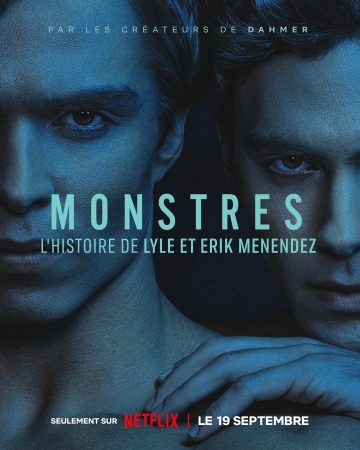 Monstres : L'histoire de Lyle et Erik Menendez - Saison 1 - vostfr-hq