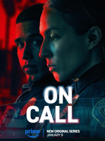 On Call - Saison 1 - vostfr