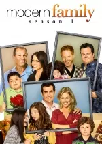 Modern Family - Saison 1 - vf