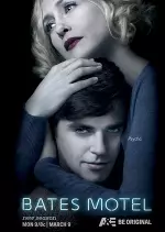 Bates Motel - Saison 3 - vf