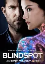 Blindspot - Saison 3 - VF