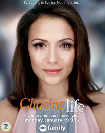 Chasing Life - Saison 2 - VF