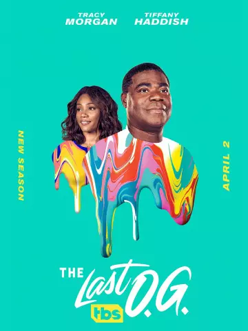 The Last O.G. - Saison 2 - VF HD