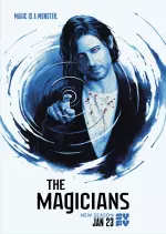 The Magicians - Saison 4 - VOSTFR