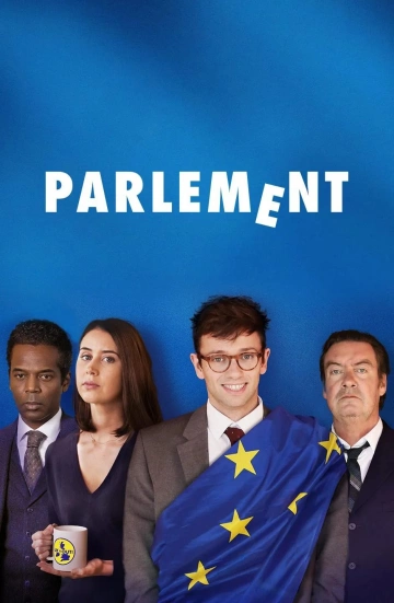 Parlement - Saison 4 - vf-hq