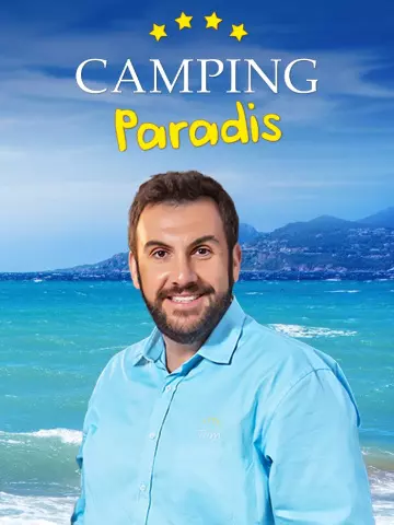 Camping Paradis - Saison 9 - VF