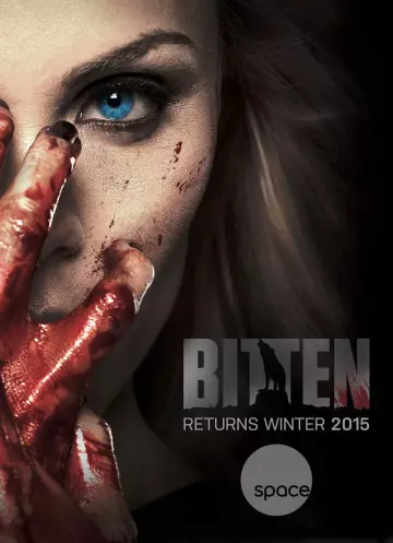 Bitten - Saison 2 - VOSTFR HD