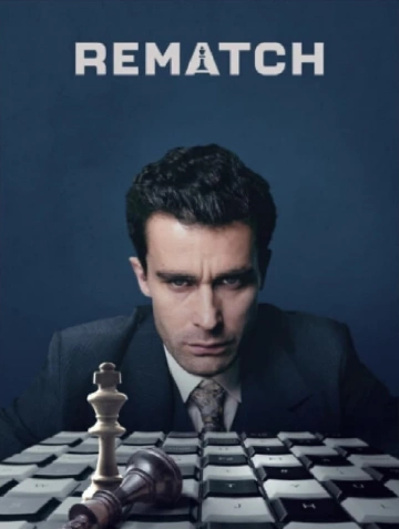 Rematch - Saison 1 - vf