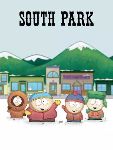 South Park - Saison 25 - VF