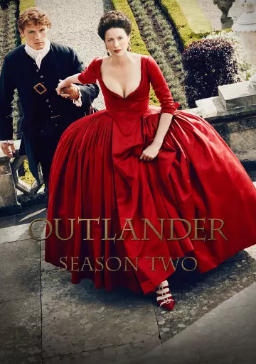 Outlander - Saison 2 - VOSTFR HD