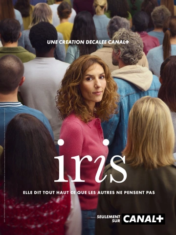 Iris - Saison 1 - vf-hq