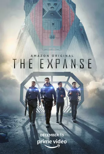 The Expanse - Saison 4 - VOSTFR