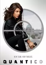 Quantico - Saison 3 - VOSTFR