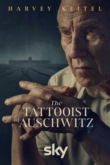 Le tatoueur d'Auschwitz - Saison 1 - VOSTFR