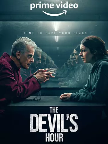 The Devil’s Hour - Saison 1 - VF