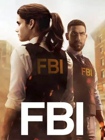 F.B.I. - Saison 5 - VOSTFR