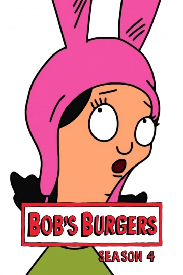 Bob's Burgers - Saison 4 - VF