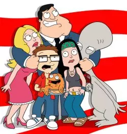 American Dad! - Saison 11 - VF HD